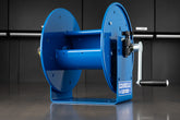 Coxreels Hand Crank Hose Reel