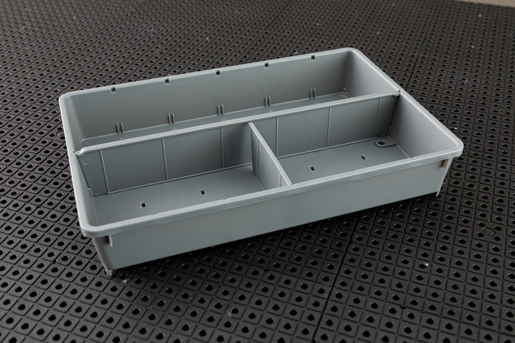 Tool Grid Modular Tool Organization System with Dividers and Containers ...