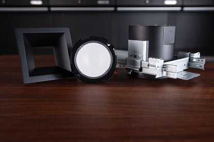 DMF New Construction Kit