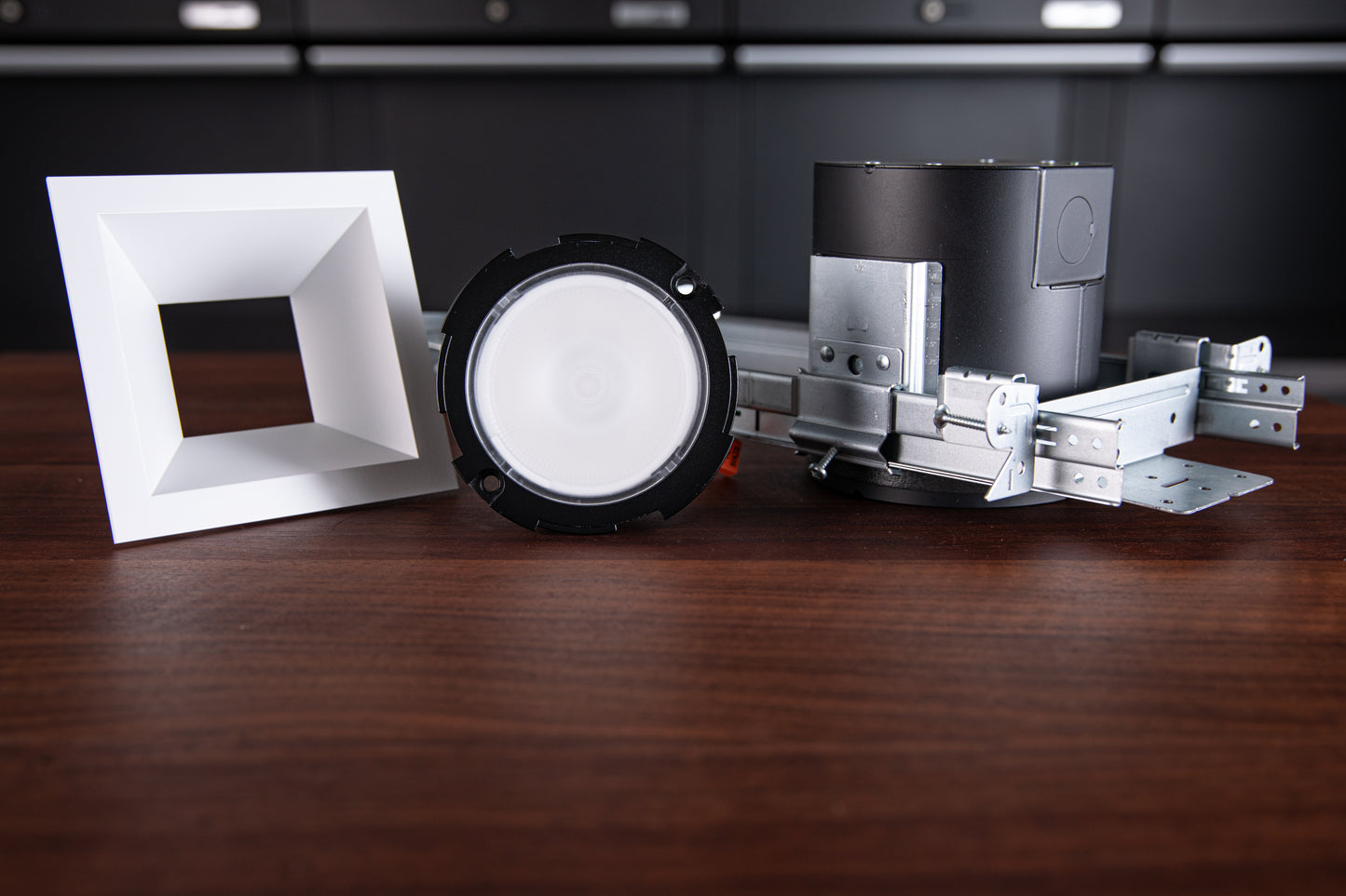 DMF New Construction Kit