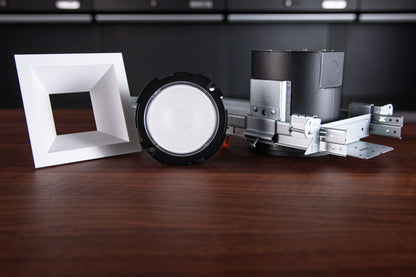 DMF New Construction Kit