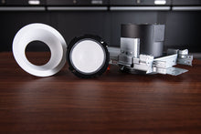 DMF New Construction Kit