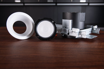 DMF New Construction Kit