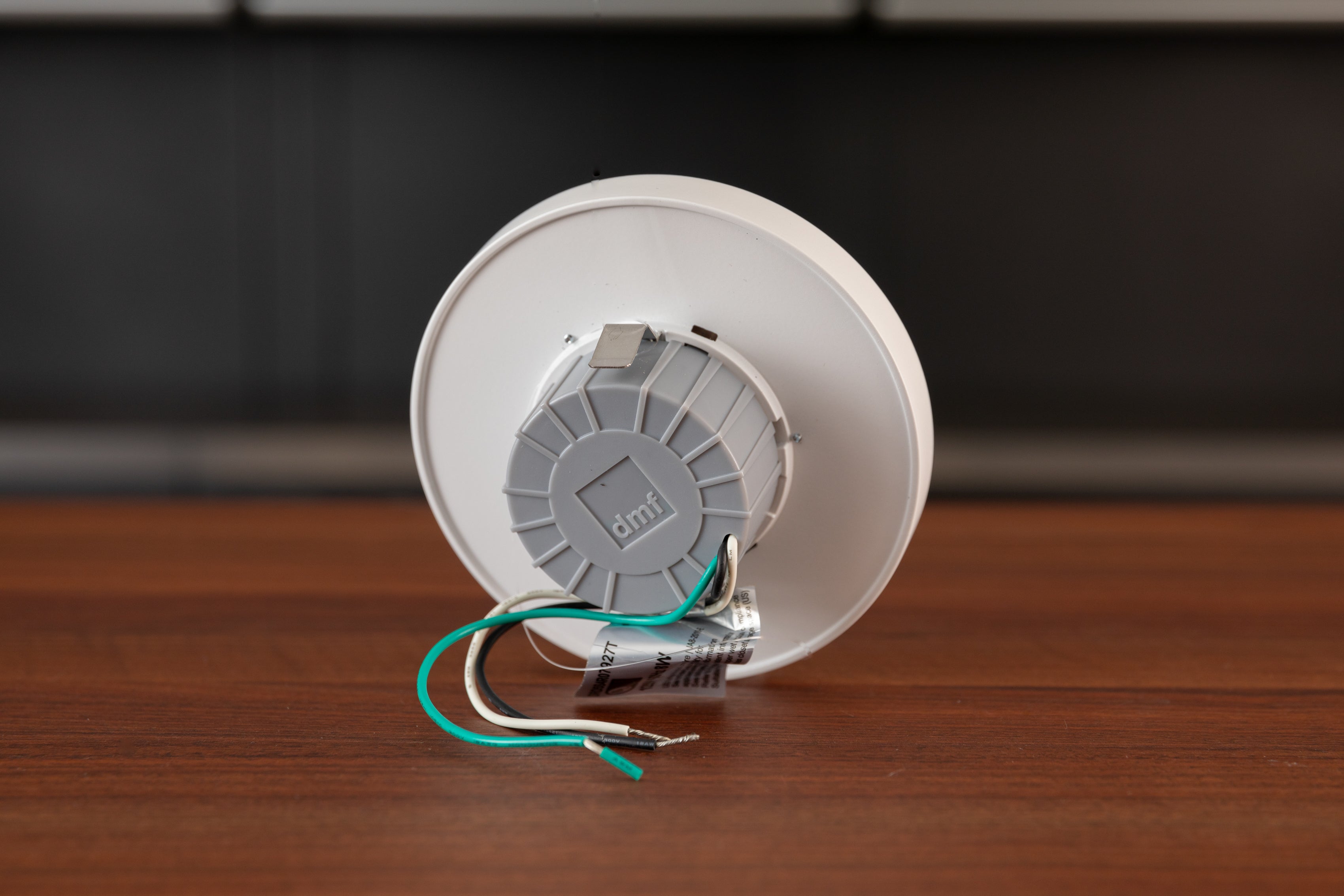 DMF DRD5S Ceiling Surface-Mounted LED Fixture with Dimming and 90+ CRI ...