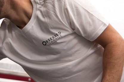 Obsessed Garage Design Shirt