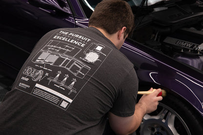 Obsessed Garage Design Shirt