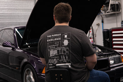 Obsessed Garage Design Shirt