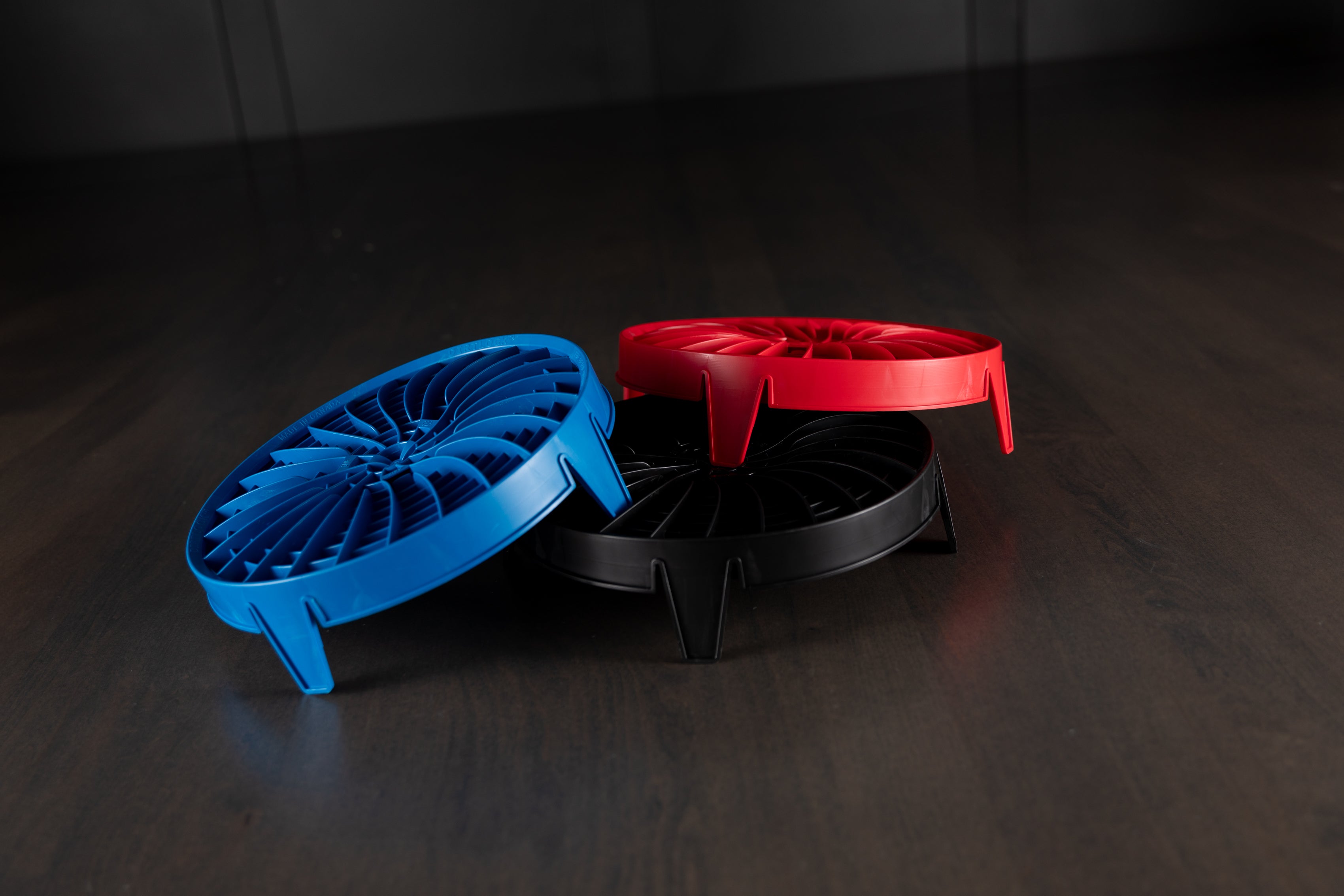 4Dカートリッジ Detail Guardz Dirt Lock Bucket Insert for Ultimate Car Wash