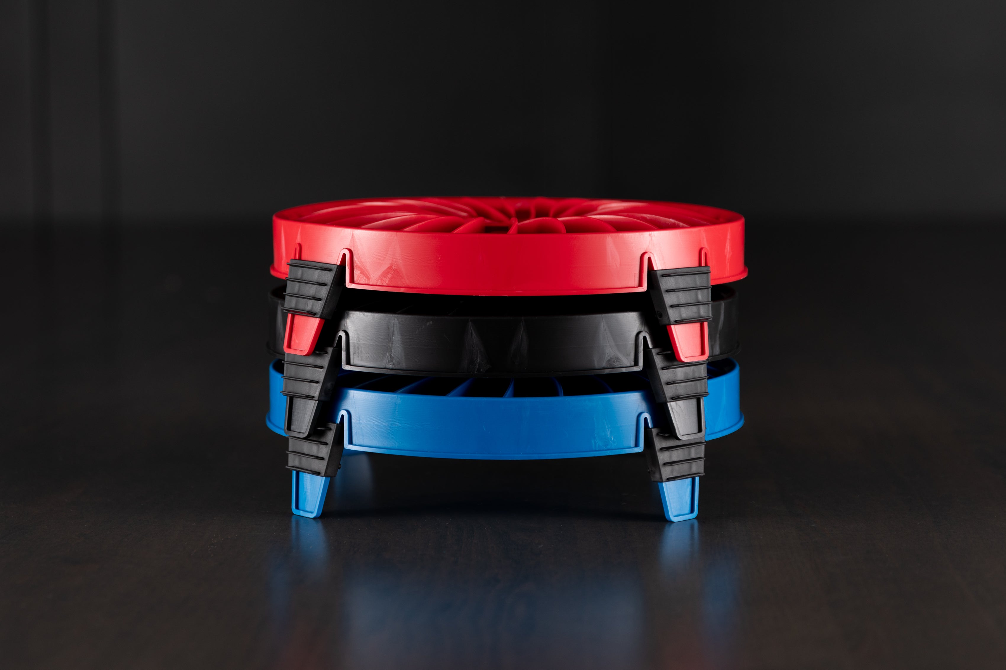 Detail Guardz Dirt Lock Bucket Insert for Ultimate Car Wash