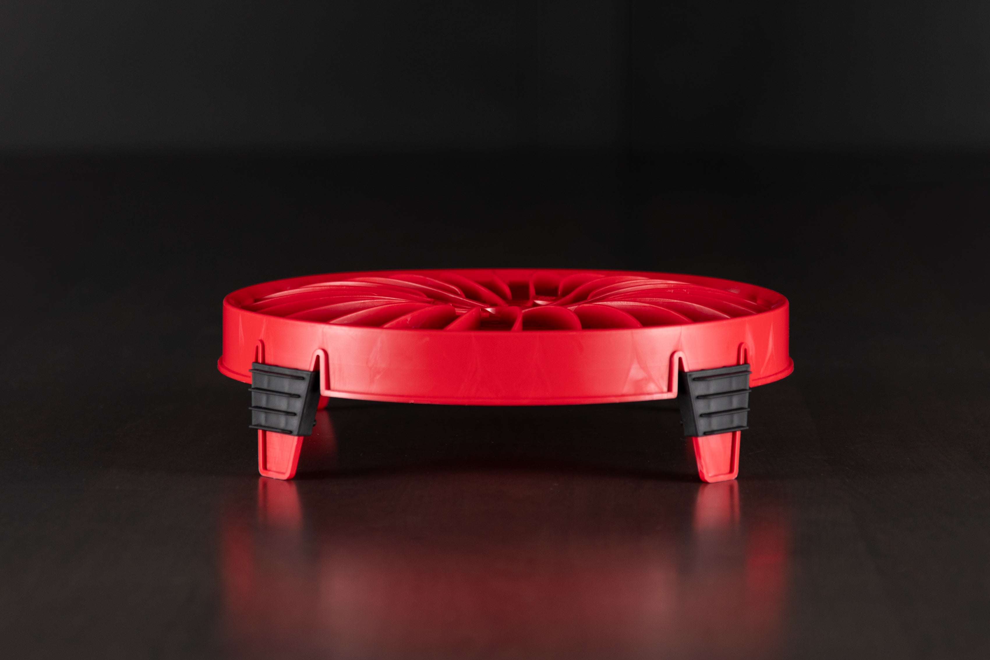 Detail Guardz Dirt Lock Bucket Insert for Ultimate Car Wash