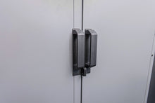 Levrack Locking Handle