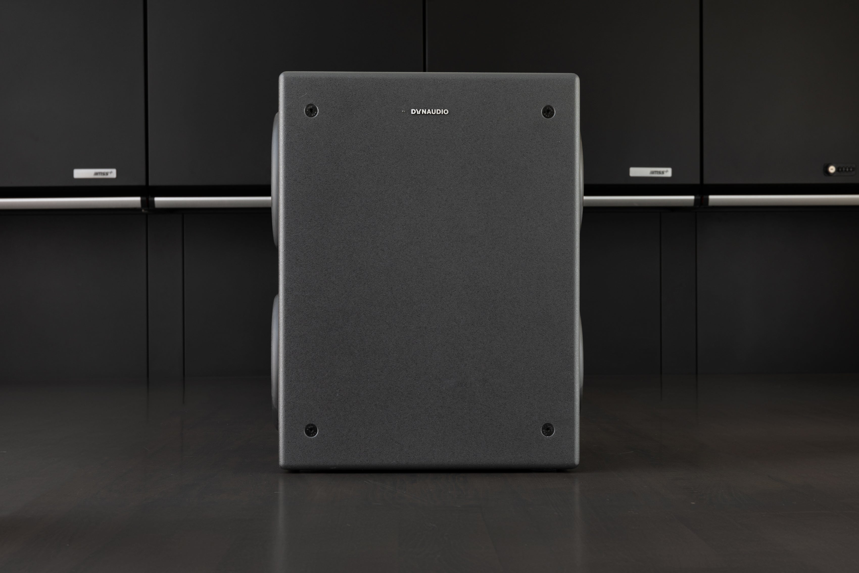Dynaudio Core SUB High-Performance Subwoofer with Dual 500W