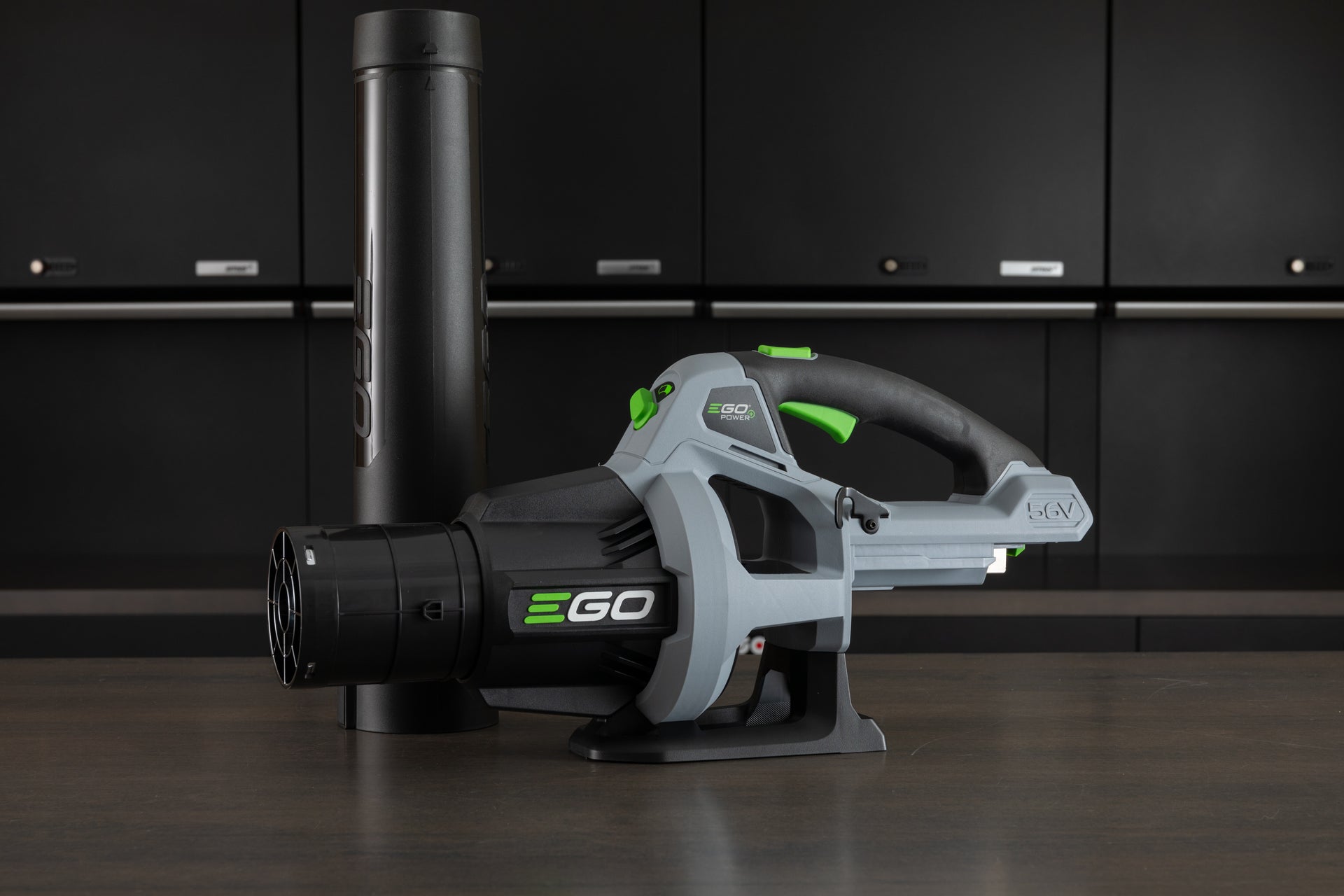 EGO 530 CFM Leaf Blower Best Car Drying Tool Compact Efficient