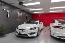 Mosmatic EV Wall Boom Pole