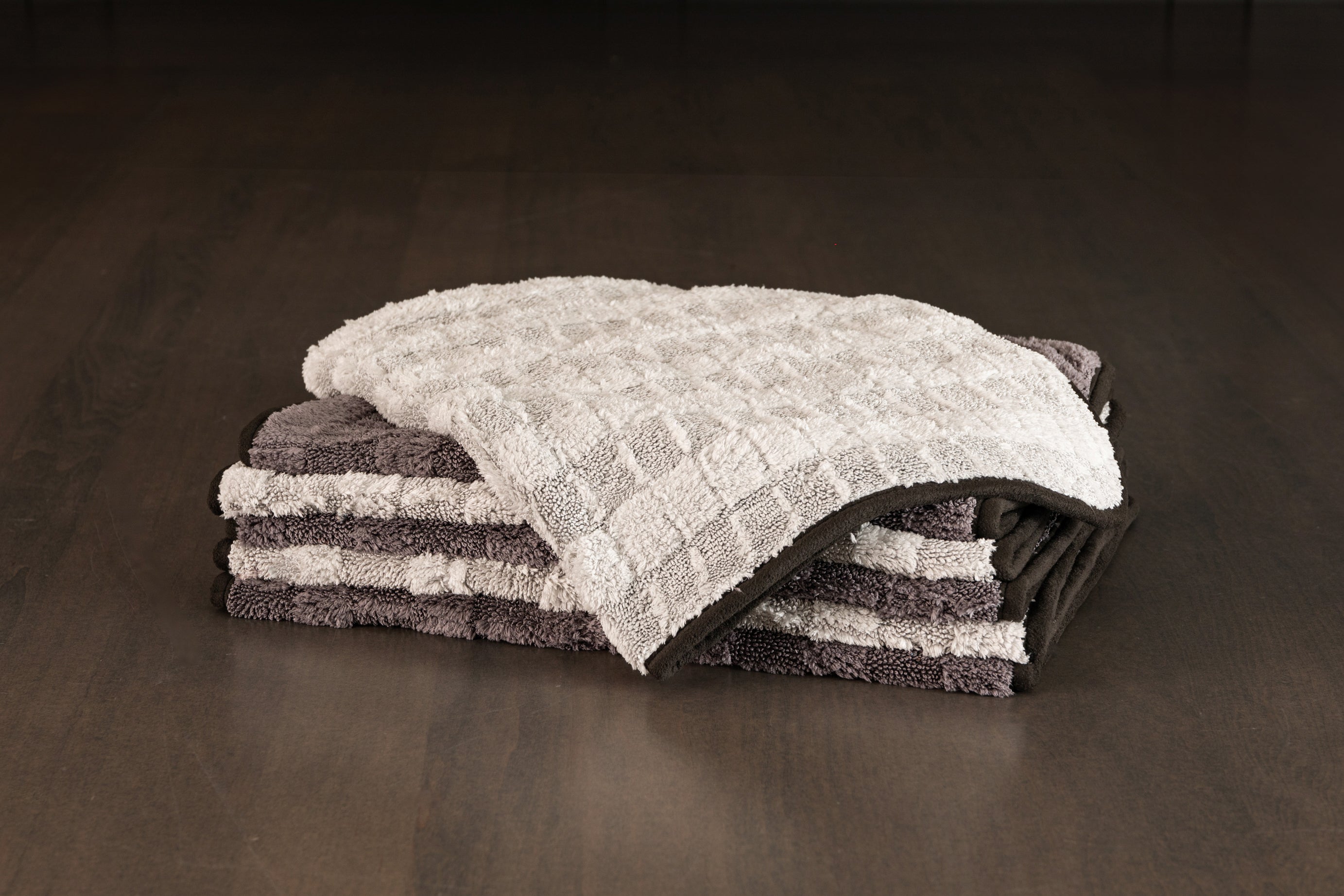 High Pile Drying Aid Towel 3.0 - Premium Microfiber for Safe Car Drying and Maximum Absorbency