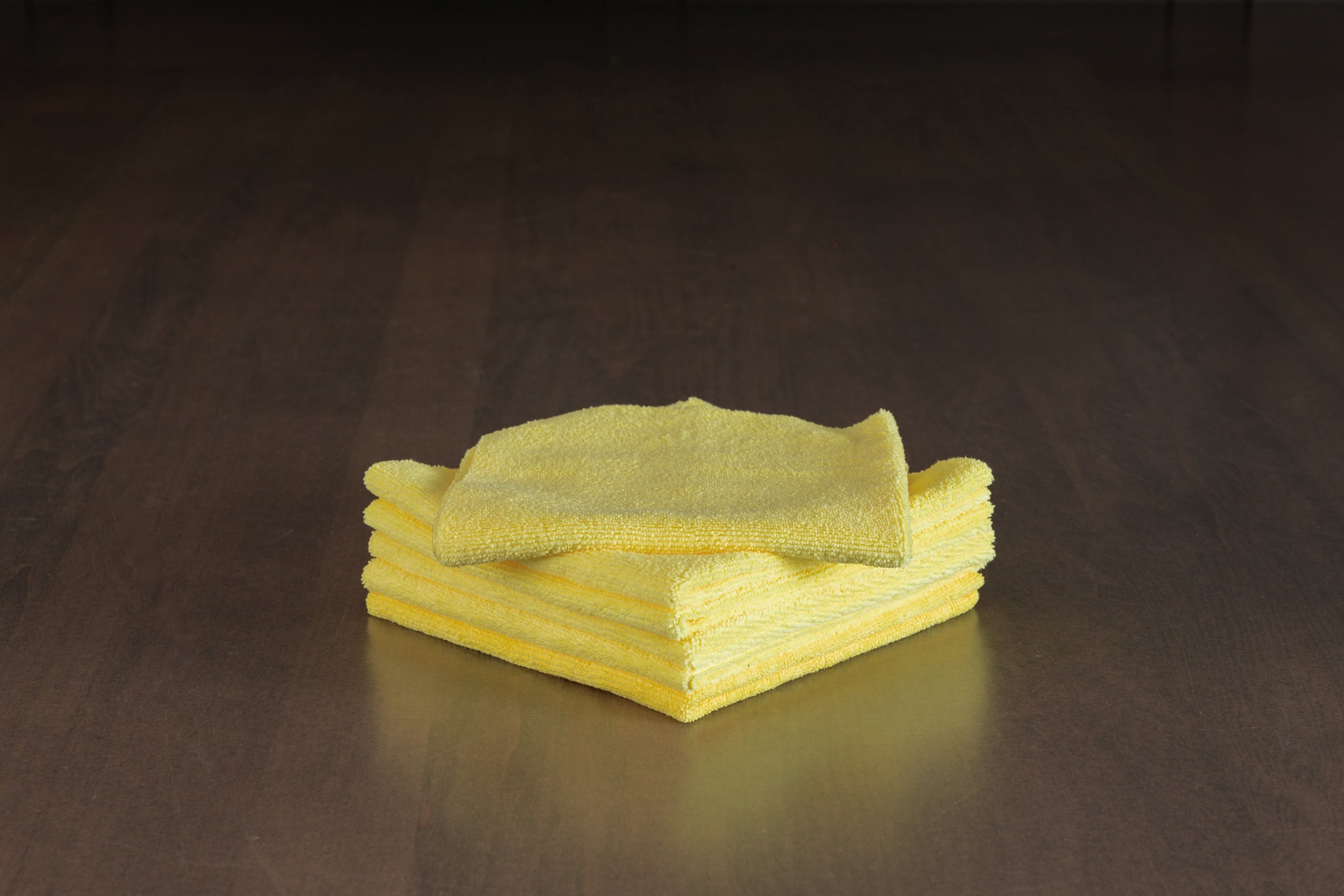 Low Pile Polish Removal Towel 3.0 for Car Detailing 300 GSM Microfiber