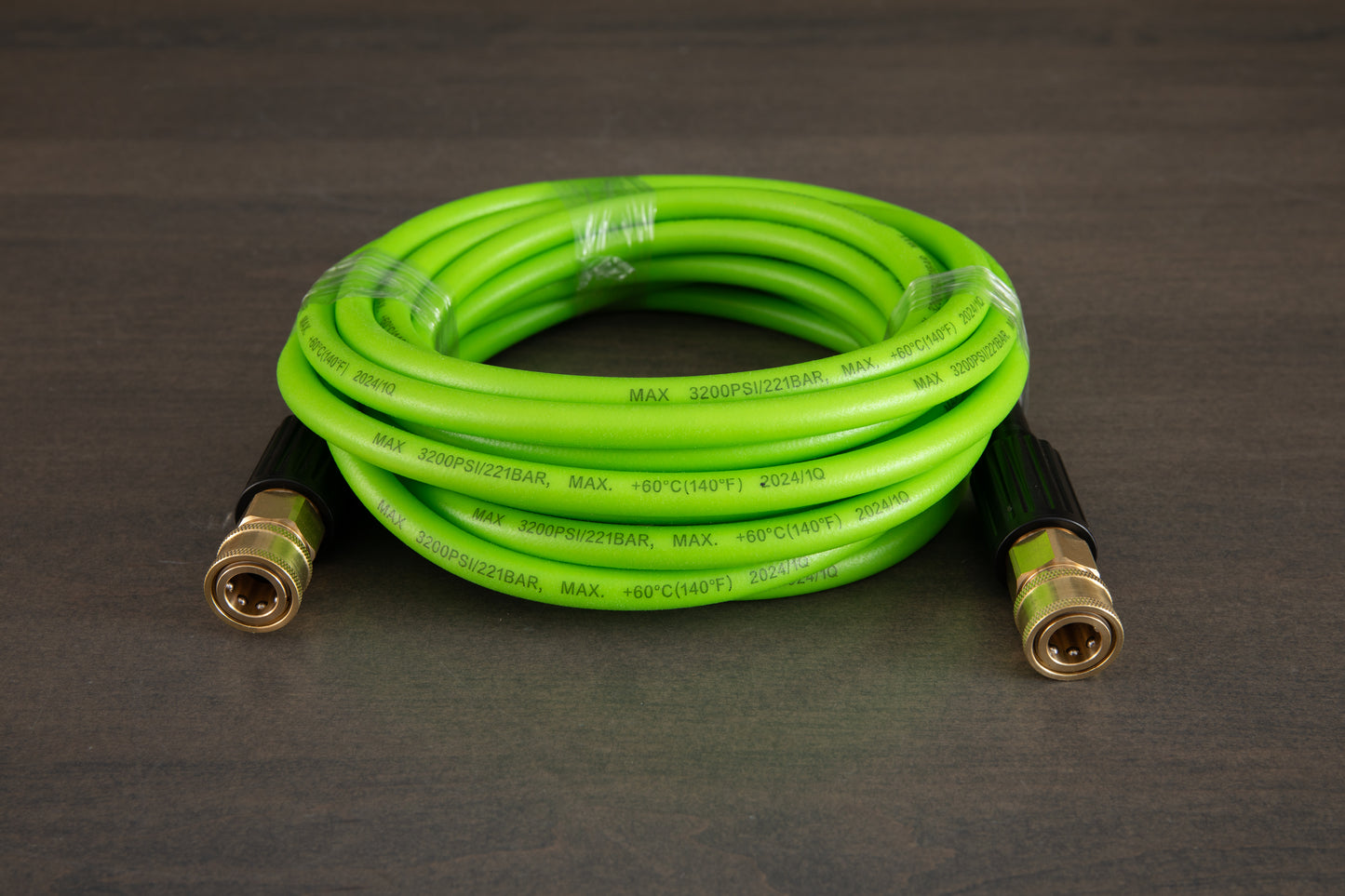 EGO Battery Powered Pressure Washer