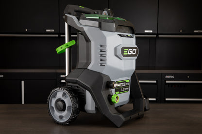 EGO Battery Powered Pressure Washer