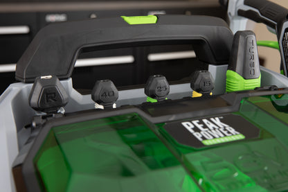 EGO Battery Powered Pressure Washer