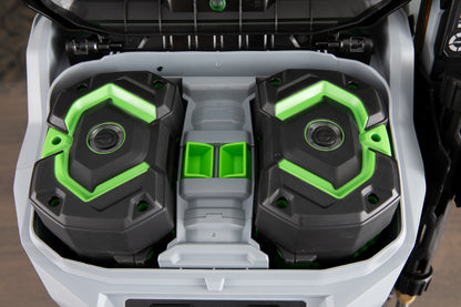 EGO Battery Powered Pressure Washer