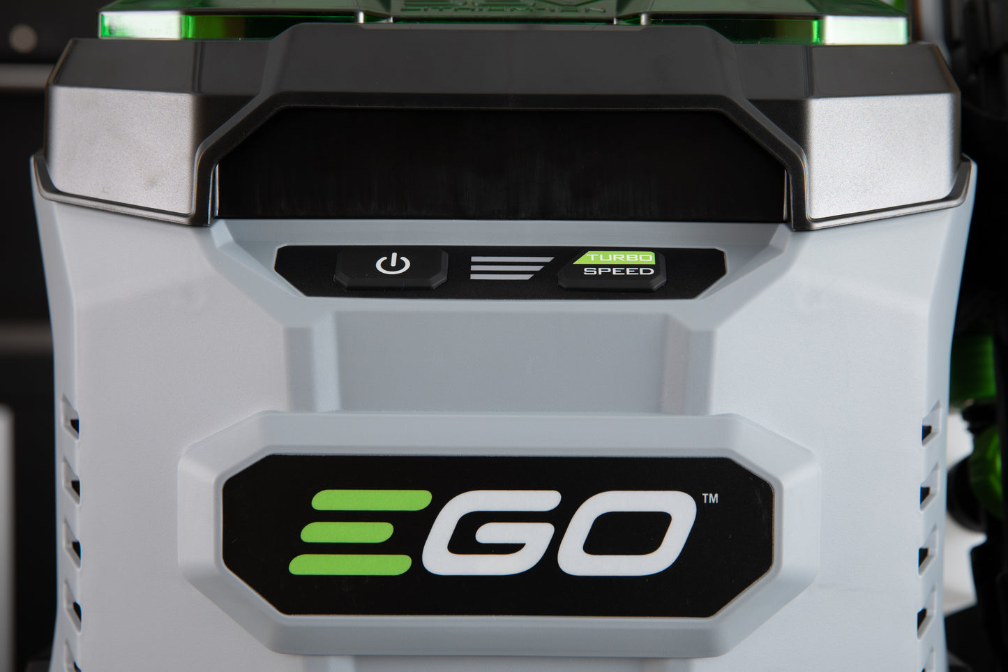 EGO Battery Powered Pressure Washer