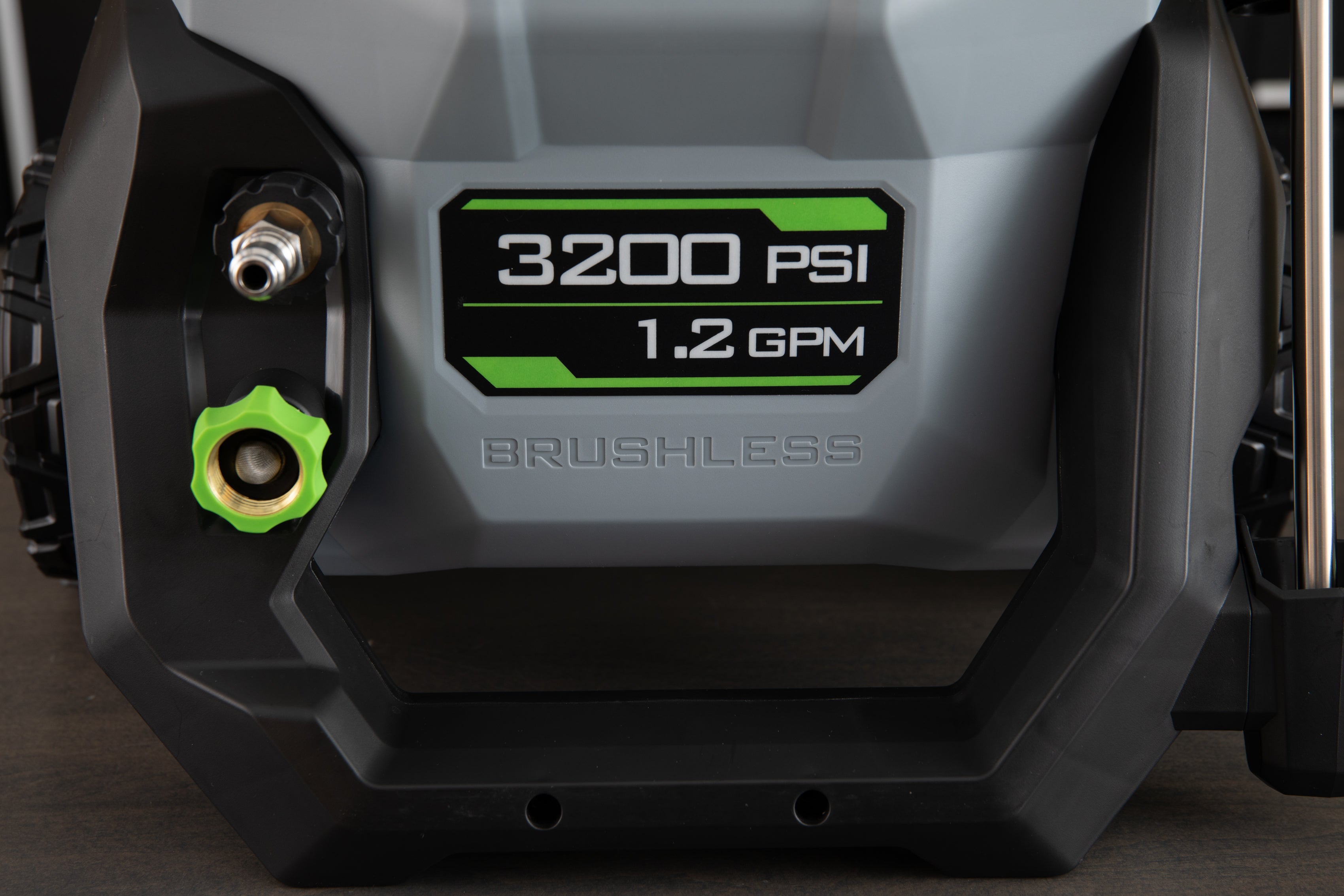 Ego Battery Powered Pressure Washer - Best Portable Pressure