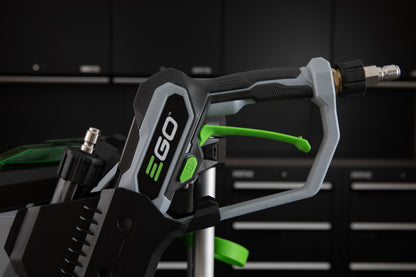 EGO Battery Powered Pressure Washer