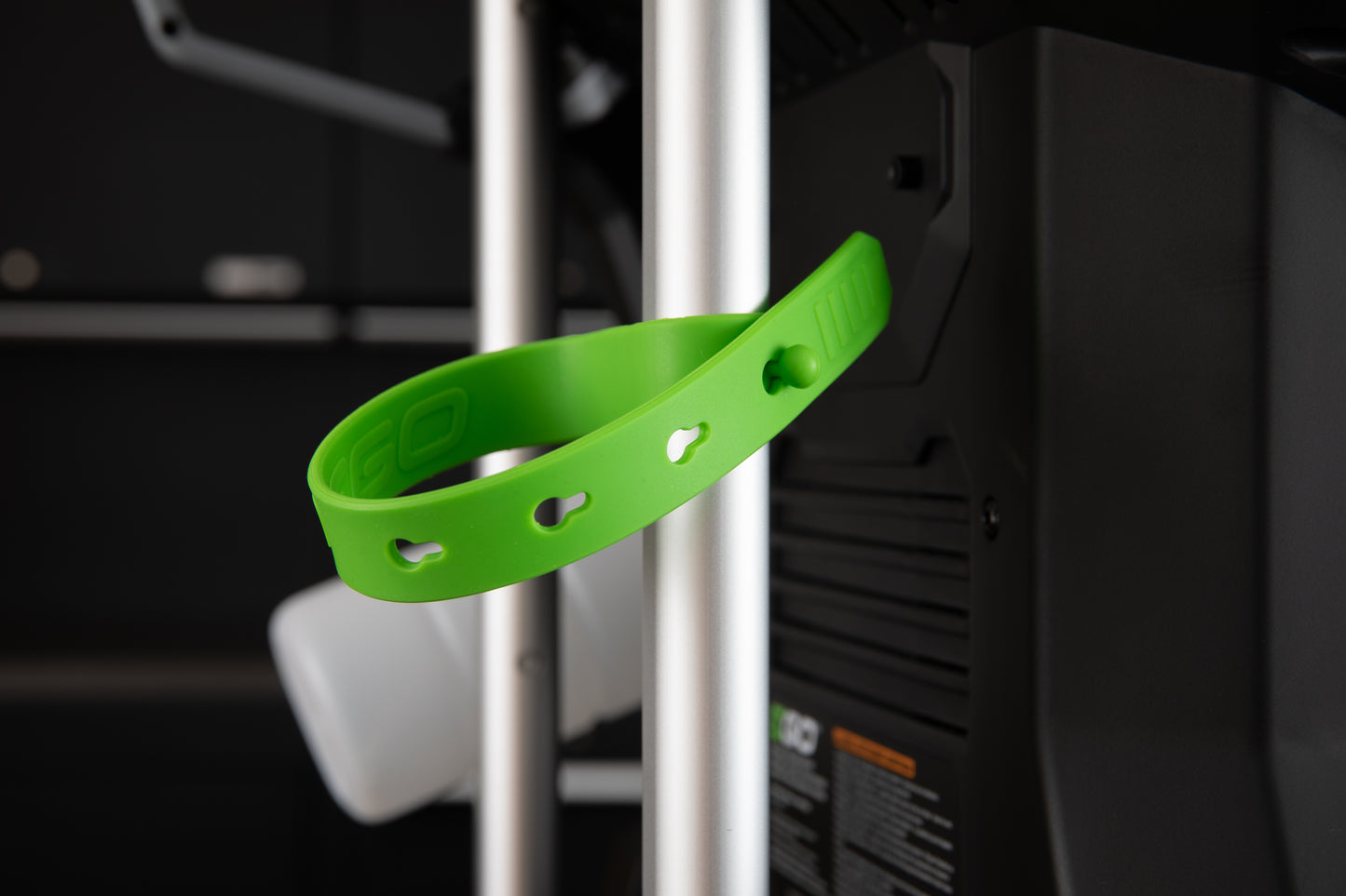 EGO Battery Powered Pressure Washer