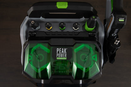 EGO Battery Powered Pressure Washer