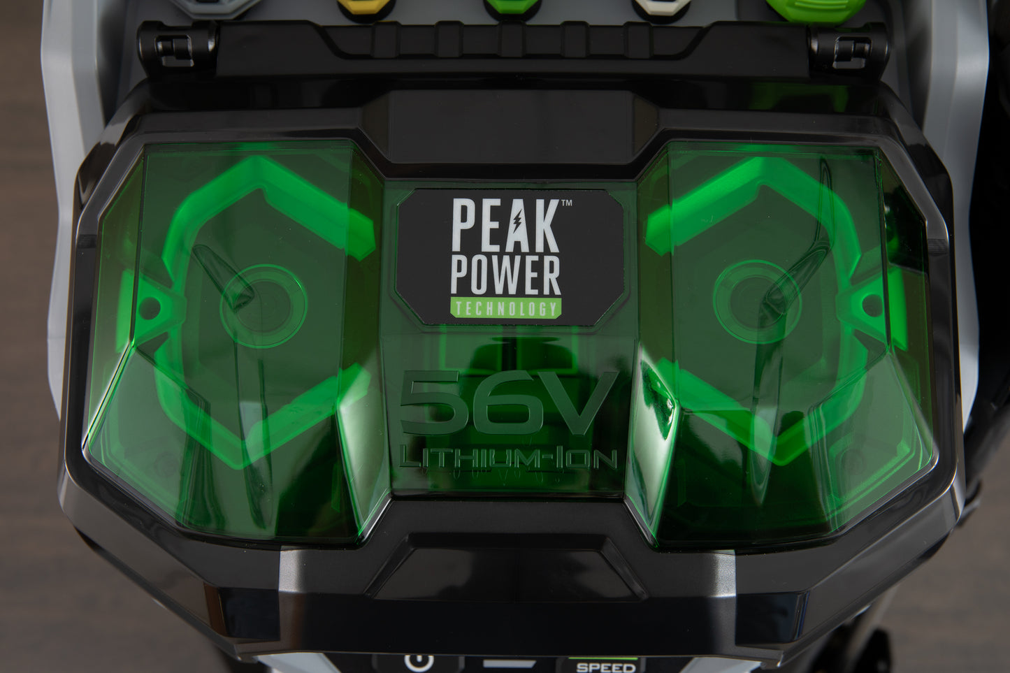 EGO Battery Powered Pressure Washer