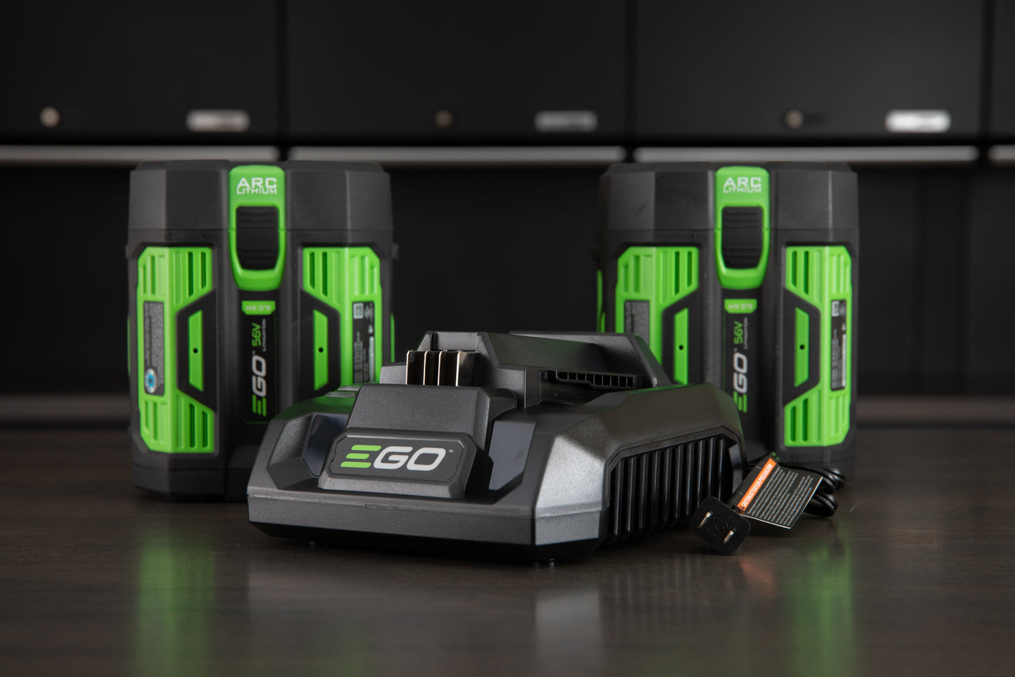 EGO Battery Powered Pressure Washer