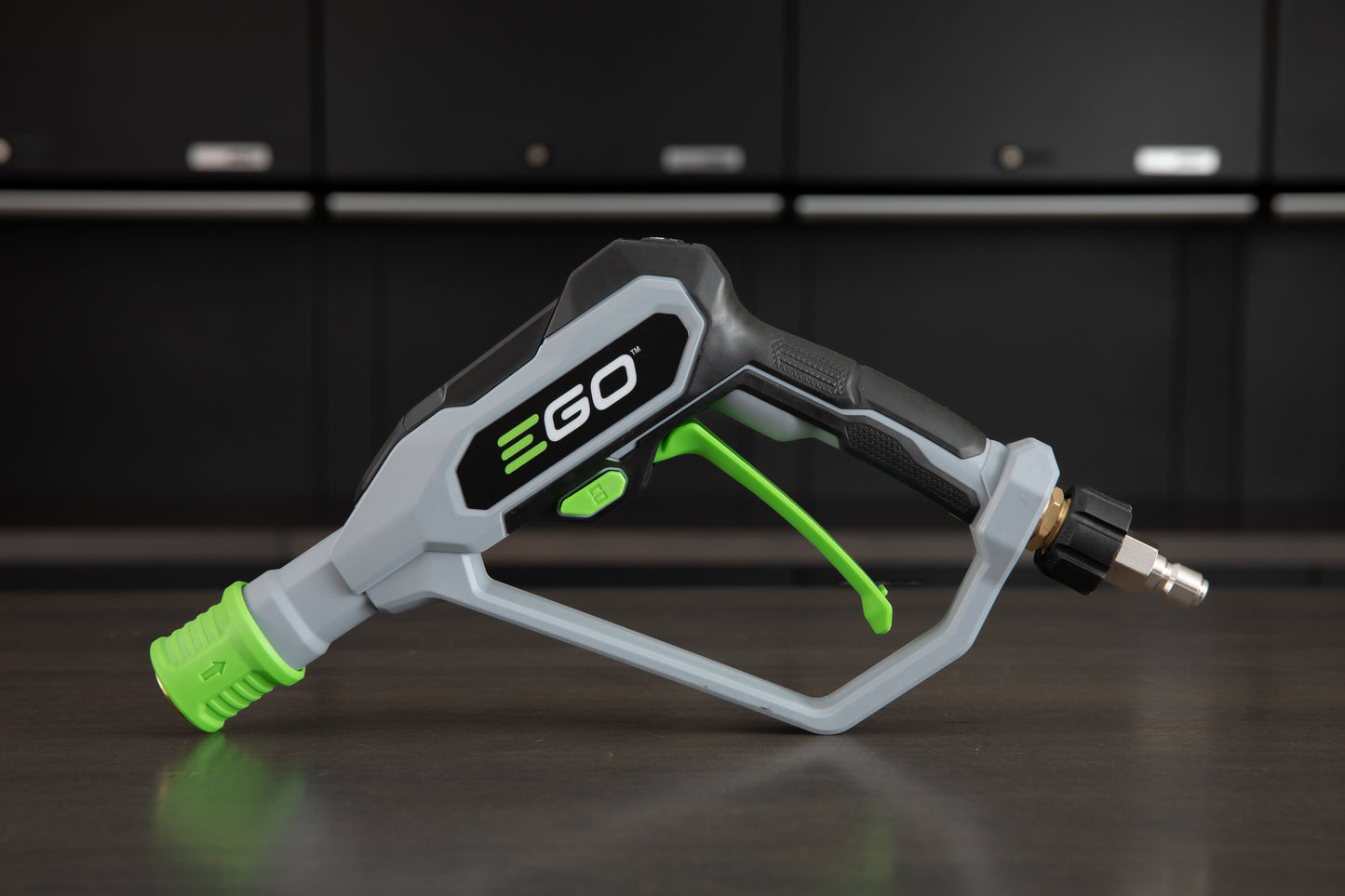 EGO Battery Powered Pressure Washer