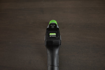 EGO Battery Powered Pressure Washer