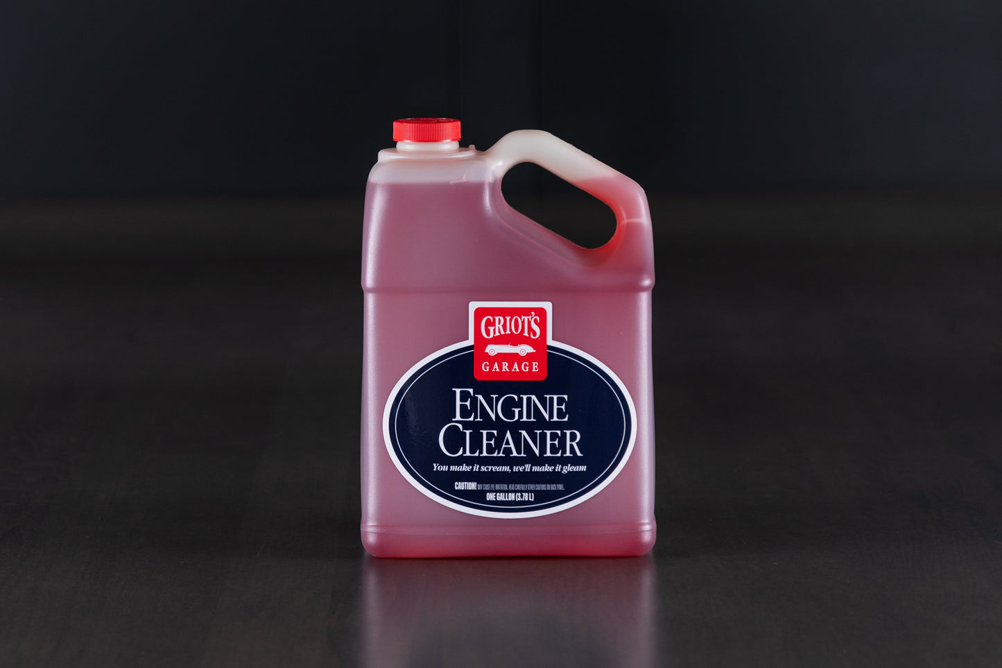 Griot's Garage Engine Cleaner