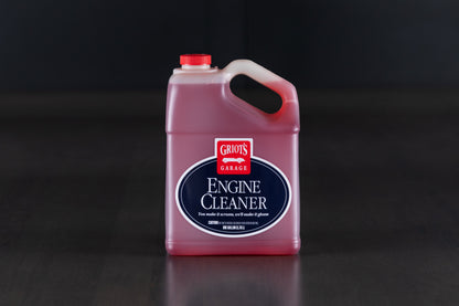 Griot's Garage Engine Cleaner