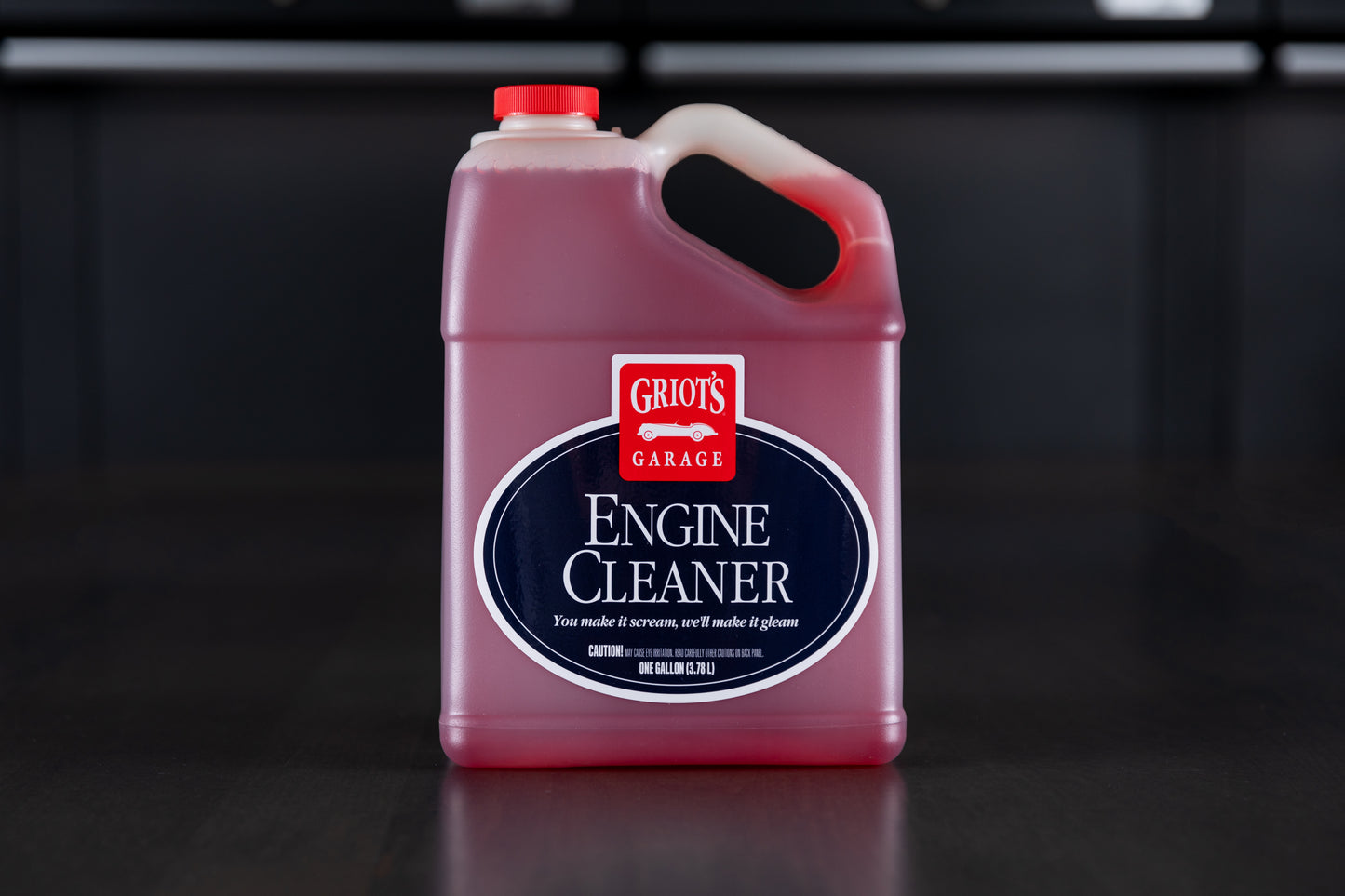 Griot's Garage Engine Cleaner