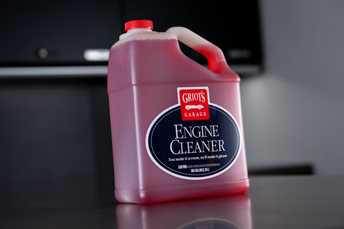 Griot's Garage Engine Cleaner