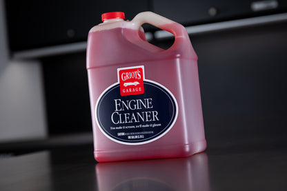 Griot's Garage Engine Cleaner