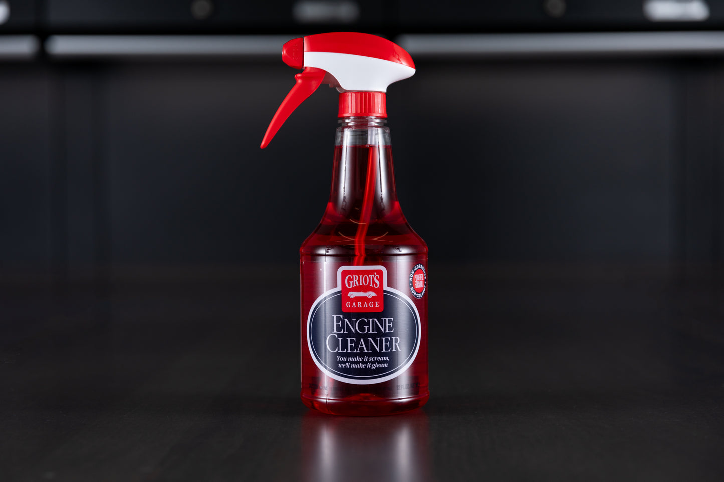 Griot's Garage Engine Cleaner