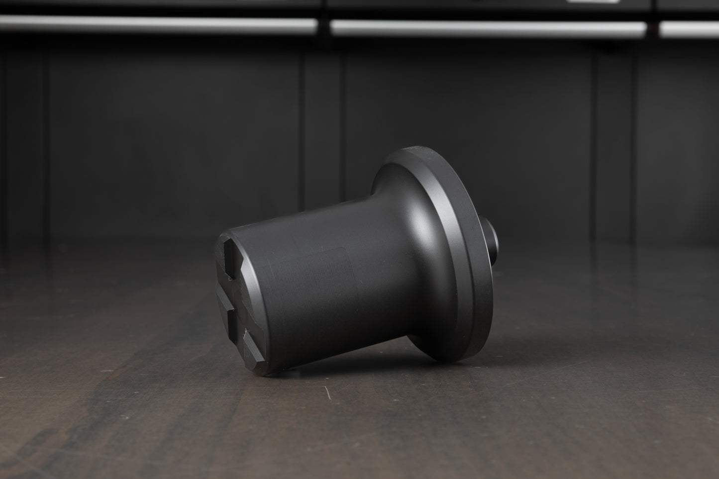 Extension For AC Hydraulic Car Jack