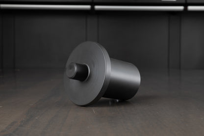 Extension For AC Hydraulic Car Jack