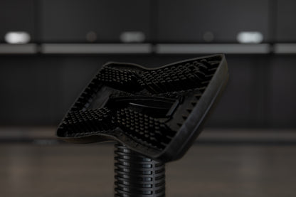 Hammerhead Wide Mouth Pet Hair Remover