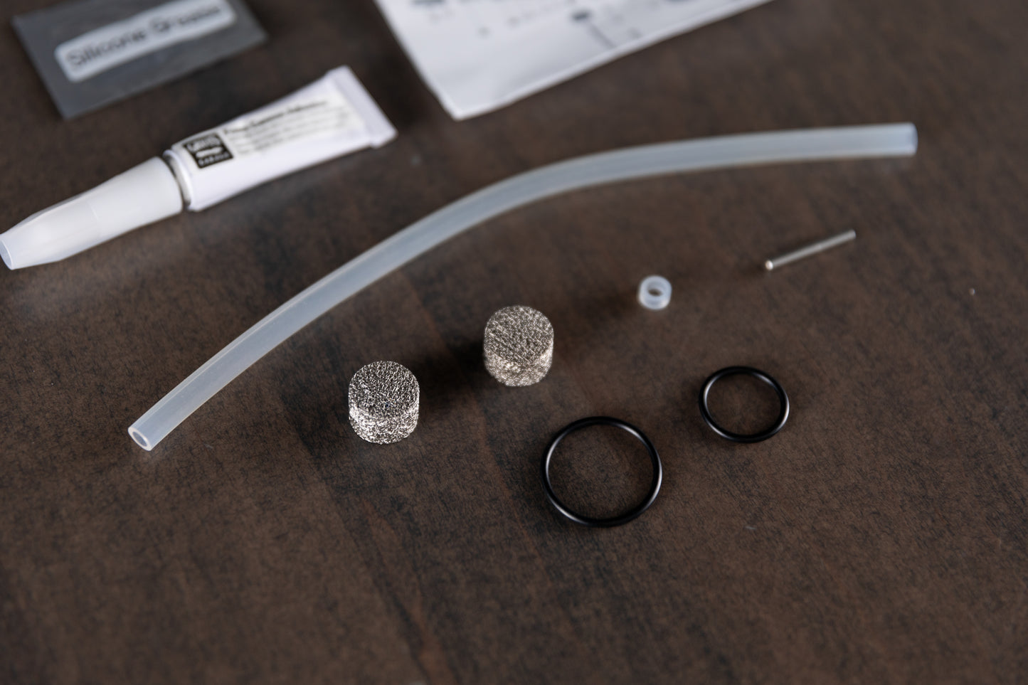 Griot's Garage The Boss Foam Cannon Rebuild Kit