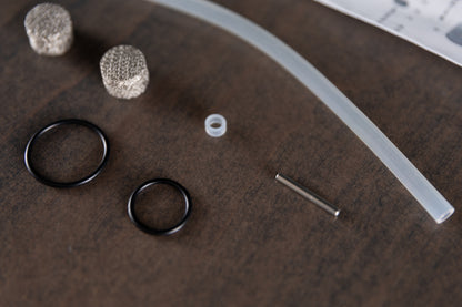 Griot's Garage The Boss Foam Cannon Rebuild Kit