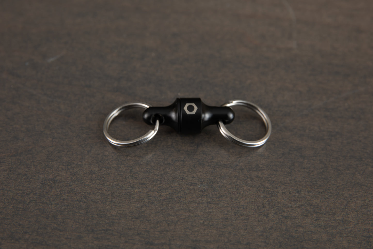 Prometheus Lights Kappa QD Keychain