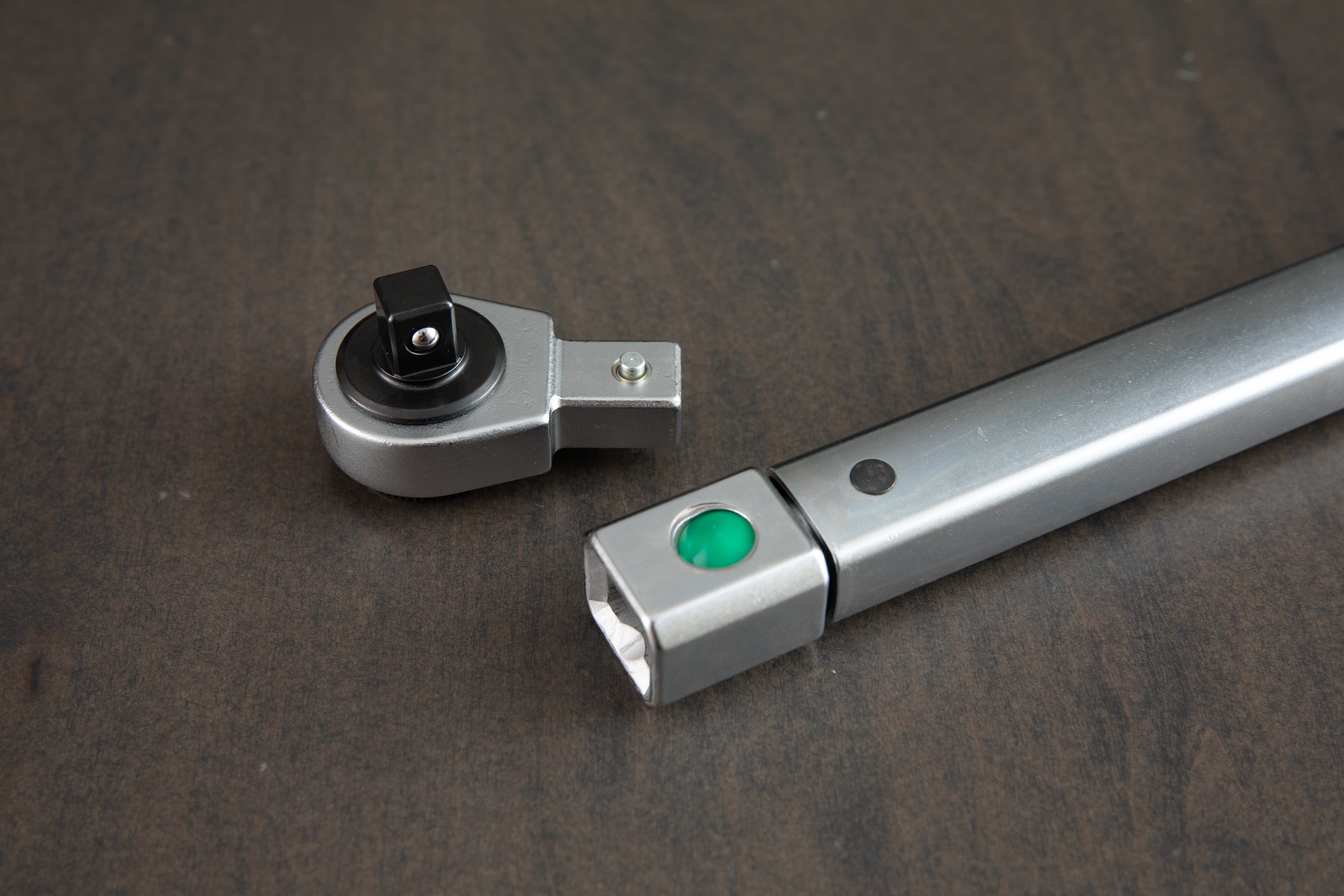 Stahlwille Torque Wrench – Obsessed Garage