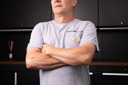 Obsessed Garage Carhartt Shirt