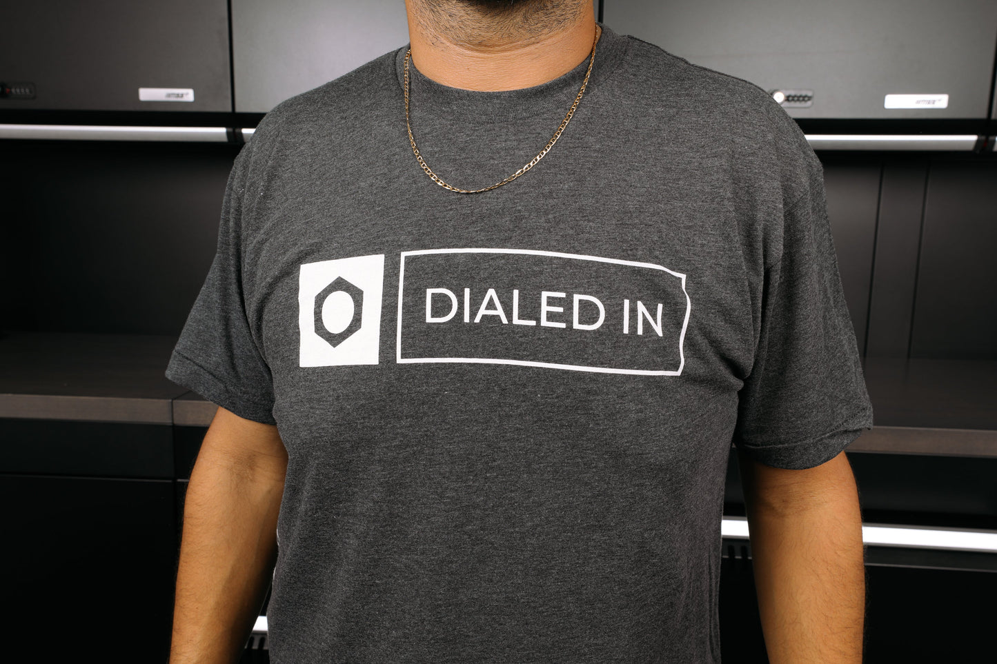Dialed In Shirt
