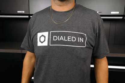 Dialed In Shirt