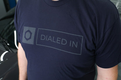 Dialed In Shirt